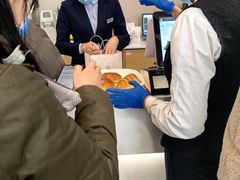 -新侨三宝乐面包店(崇文门店)