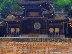-芙蓉镇景区