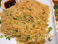 炒米粉-木屋烧烤(深大一店)
