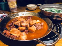 -吃饭皇帝大(银泰财富广场店)