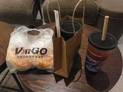 -星巴克(深圳湾体育中心店)