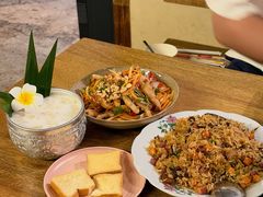 -婉泰·特色小吃·舂鸡脚(告庄二店)