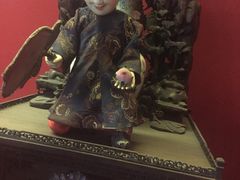 -故宫钟表馆