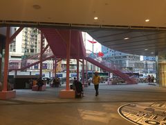 -深圳来福士广场