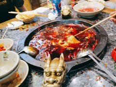 -蜀大侠火锅(建设路第五大道店)