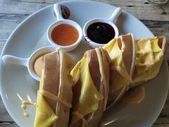 -漫咖啡 (CCPAPK店)