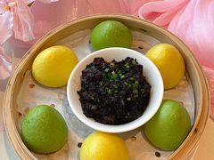 -珈境湖畔餐厅·湖北菜·江浙菜•樱花季(西北湖店)