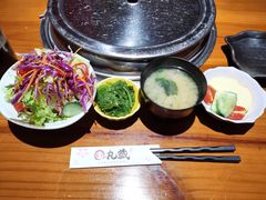 -丸藏和牛烧肉专门店(园区师惠坊店)