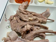 -靖远尕六美味羊羔肉