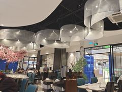 -宝月楼·台湾菜馆(天河城店)