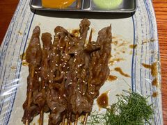 -烧蠔帮·湛江生蚝(南桥店)