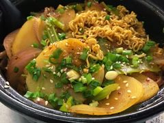 -陈记重庆鸡公煲