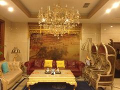 -卫鼎轩·家宴(水上公园店)
