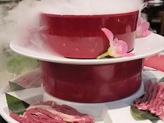 -北门涮肉·铜锅涮肉(南锣鼓巷店)