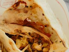 -尚食卢记烧饼(凤凰路总店)