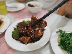 -茂隆餐厅(进贤路店)