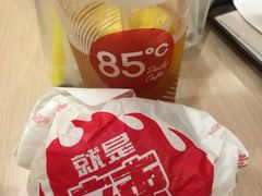 -85度C(苏州石路店)