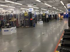 -迪卡侬(燕山店)