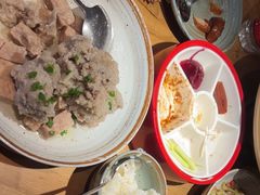 -青年公社烤鸭(蜀山万象汇店)
