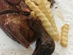 -潮福城大酒楼·潮粤菜·港式点心(阳光城店)