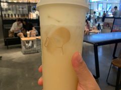 -喜茶(广州天汇igc店)