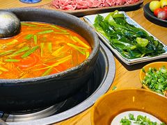 -贵厨酸汤牛肉(花果园国际中心店)