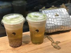 -喜茶(深圳东门1234店)