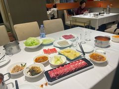 -凯鸽火锅城(五部迎宾东路店)