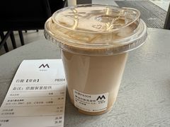 -M Stand(成都COSMO店)