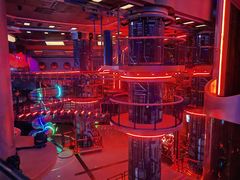 -首钢一高炉·SoReal科幻乐园