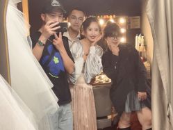 -Mu慕婚纱摄影·超级工作室