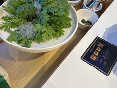 -烹然四季椰子鸡火锅(姚家园万象汇店)