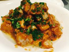 -宁波逸东豪生大酒店·逸轩中餐厅