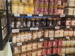 -百佳永辉超市(福田星河店)