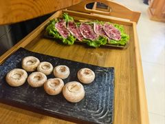 -杀猪天·韩国烤肉(总店)