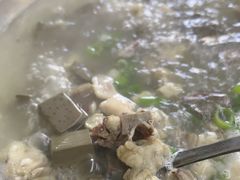 -牛庄高晓山馅饼(铁西店)