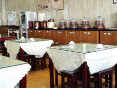 -依立香饭·紫砂鸡汤煲饭(紫云阁店)