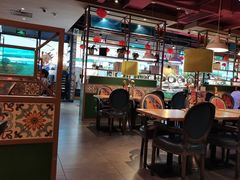 -凡塔斯牛排自助餐厅(广东佛山三水万达店)