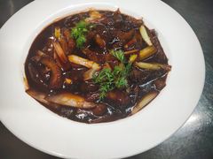 -莫奈花园餐厅(麦迪逊花园店)