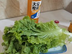 -平山城鑫烧烤(建国楼店)