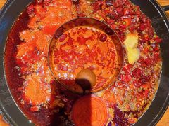 -楠火锅(太古里总店)