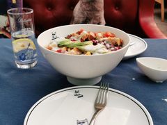 -Famous肥猫墨西哥音乐餐吧(五棵松华熙LIVE店)