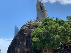 -鼓浪屿·皓月园