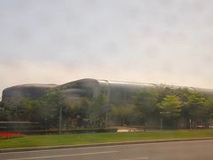 -福田汽车站