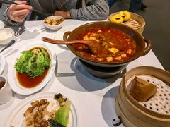 -眉州东坡(华联万柳店)