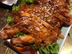 -一井烧肉·活鳗·寿司(望京SOHO店)
