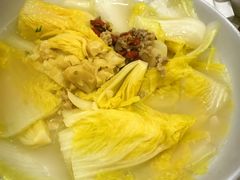 -轩记海鲜餐厅·四十五年老字号·经典粤菜(西区彩虹店)