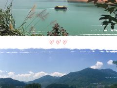 -广州市流溪河国家森林公园