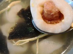 -松鹤楼·非遗·苏帮菜(融科店)