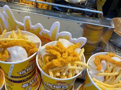 -味子夫鸡柳(解放碑总店)